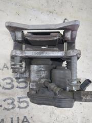 Суппорт тормозной задний левый Macan 2015 95B CTMA