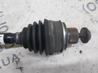 Полуось передний Macan 2015 95B CTMA