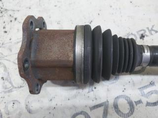 Полуось передний Porsche Macan 95B CTMA