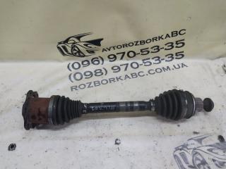 Полуось передний Porsche Macan 2015 Б/У Полуось передний Porsche Macan 2015