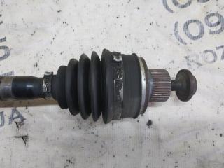 Полуось передний Macan 2015 95B CTMA