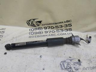 Амортизатор задний Porsche Macan 2015 Б/У Амортизатор задний Porsche Macan 2015