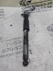 Амортизатор задний Macan 2015 95B CTMA