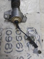 Амортизатор задний Macan 2015 95B CTMA