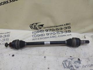 Полуось задний Porsche Macan 2015 Б/У Полуось задний Porsche Macan 2015