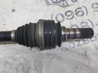 Полуось задний Porsche Macan 95B CTMA