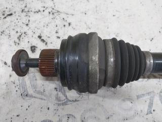 Полуось задний Macan 2015 95B CTMA