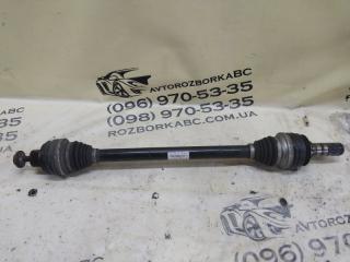 Полуось задний Porsche Macan 2015 Б/У Полуось задний Porsche Macan 2015