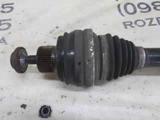 Полуось задний Macan 2015 95B CTMA