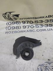 Фото запчасти защита рычага задняя правая Porsche Macan 2015 Б/У запчасть Запчасть защита рычага задняя правая Porsche Macan 2015