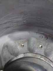 Защита рычага задняя правая Porsche Macan 95B CTMA