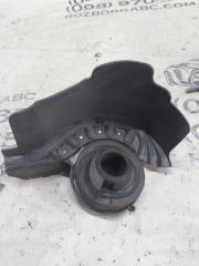 Защита рычага задняя левая Porsche Macan 95B CTMA