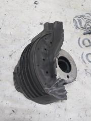 Защита рычага задняя левая Macan 2015 95B CTMA