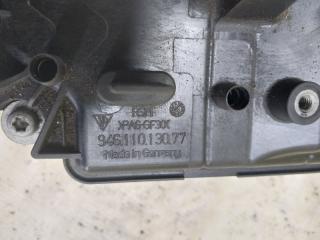 Насос вторичного воздуха Macan 2015 95B CTMA