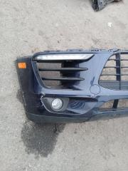 Бампер взборе передний Macan 2015 95B CTMA
