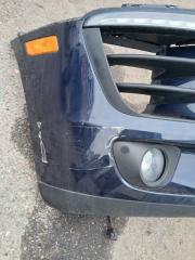 Бампер взборе передний Porsche Macan 95B CTMA