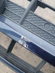 Бампер взборе передний Macan 2015 95B CTMA