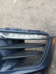 Бампер взборе передний Macan 2015 95B CTMA