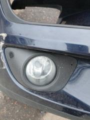 Бампер взборе передний Macan 2015 95B CTMA