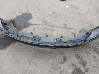 Бампер взборе передний Macan 2015 95B CTMA