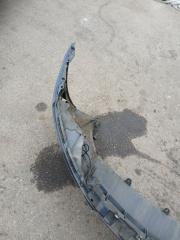 Бампер взборе передний Macan 2015 95B CTMA