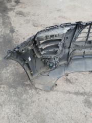 Бампер взборе передний Macan 2015 95B CTMA