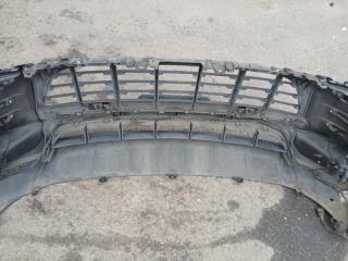 Бампер взборе передний Macan 2015 95B CTMA