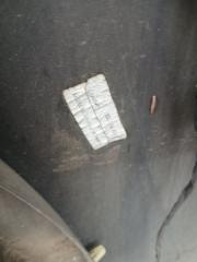 Бампер взборе передний Macan 2015 95B CTMA