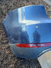 Бампер взборе задний Porsche Macan 95B CTMA