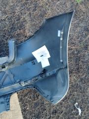 Бампер взборе задний Macan 2015 95B CTMA