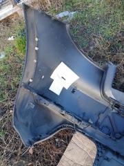 Бампер взборе задний Macan 2015 95B CTMA