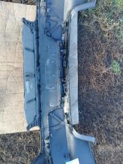 Бампер взборе задний Macan 2015 95B CTMA