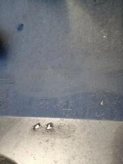 Бампер взборе задний Macan 2015 95B CTMA