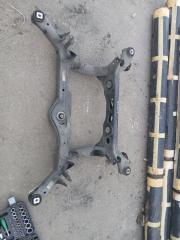 Подрамник/балка подвески задняя Porsche Macan 2015 Б/У Подрамник/балка подвески задняя Porsche Macan 2015