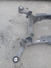 Подрамник/балка подвески задняя Macan 2015 95B CTMA