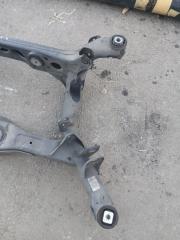 Подрамник/балка подвески задняя Porsche Macan 95B CTMA