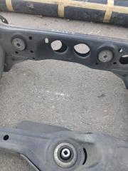 Подрамник/балка подвески задняя Macan 2015 95B CTMA