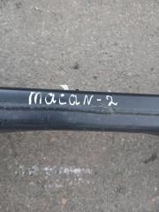 Подрамник/балка подвески задняя Macan 2015 95B CTMA