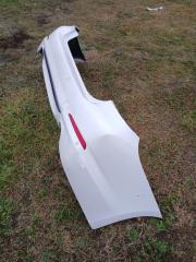 Бампер задний 530 2018 G30 XB1142M0