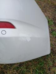 Бампер задний BMW 530 G30 XB1142M0