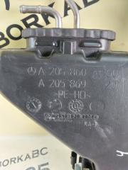 Бачок омывателя GLC 300 2019 X253 27492031635081