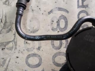 Клапан вентиляции топливного бака GLC 300 2019 X253 27492031635081