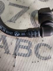 Трубка вентиляционная GLC 300 2019 X253 27492031635081