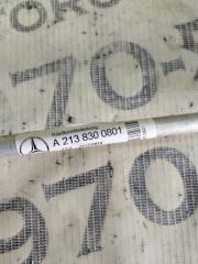 Трубка кондиционера GLC 300 2019 X253 27492031635081