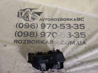 Кронштейн бампера задний левый Mercedes-Benz GLC 300 2019