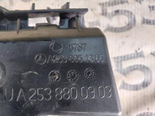 Кронштейн бампера задний левый Mercedes-Benz GLC 300 X253 27492031635081