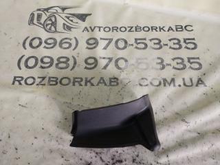 Накладка кузова задняя правая Mercedes-Benz GLC 300 2019 Б/У Накладка кузова задняя правая Mercedes-Benz GLC 300 2019