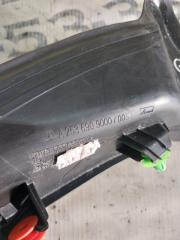 Накладка кузова задняя правая GLC 300 2019 X253 27492031635081