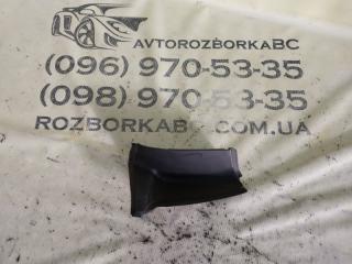 Накладка кузова задняя левая Mercedes-Benz GLC 300 2019 Б/У Накладка кузова задняя левая Mercedes-Benz GLC 300 2019