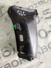 Накладка кузова задняя левая Mercedes-Benz GLC 300 X253 27492031635081